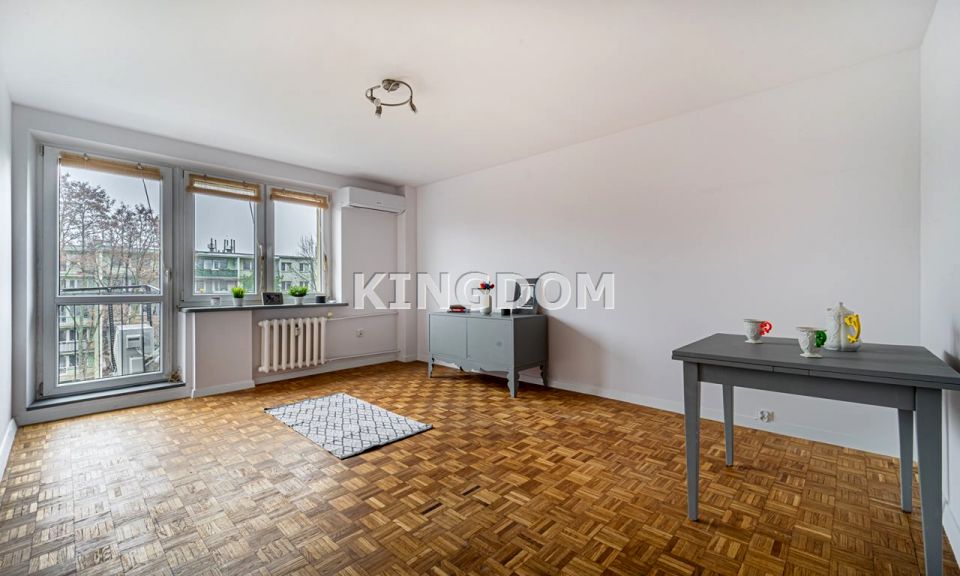 Mieszkanie Warszawa sprzedaż