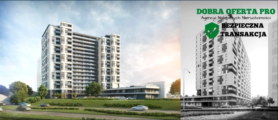 Mieszkanie Gdynia