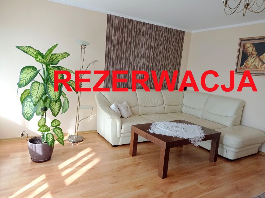 Mieszkanie Giżycko