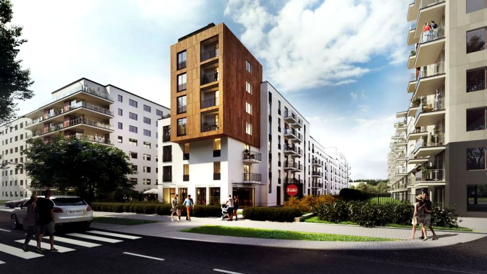 Mieszkanie Warszawa sprzedaż