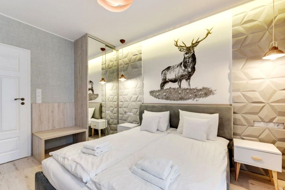 Mieszkanie apartamentowiec sprzedaż