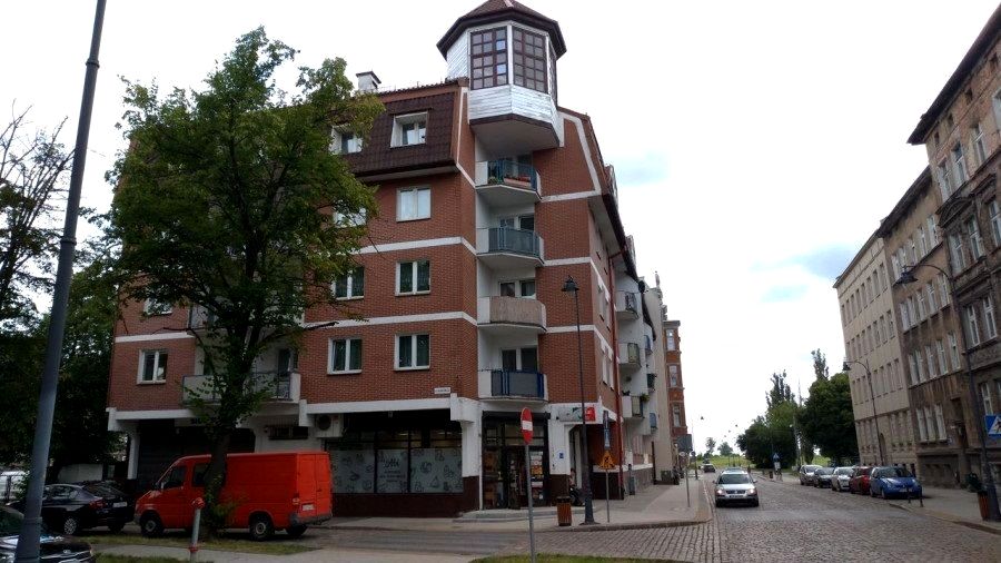 Mieszkanie Gdańsk