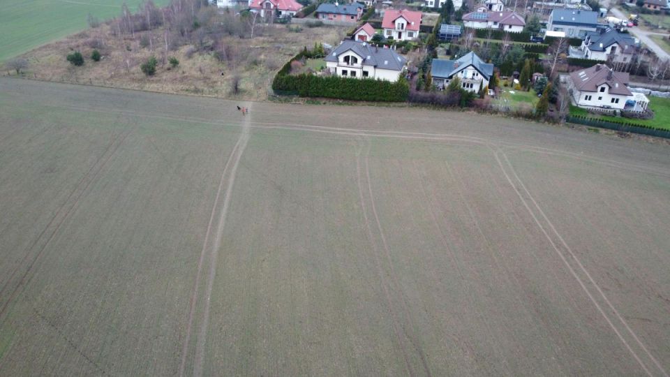 Działka inna Chwaszczyno