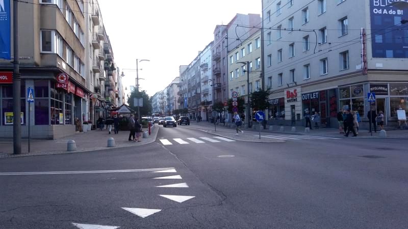 Lokal Gdynia