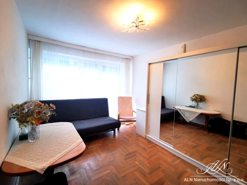 Mieszkanie Warszawa