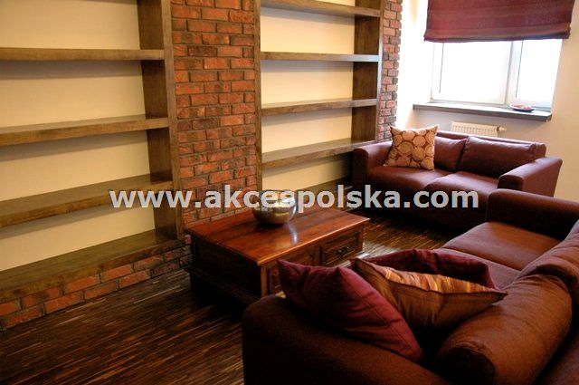 Mieszkanie Warszawa wynajem