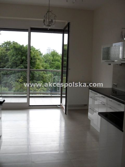 Mieszkanie Warszawa