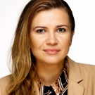 Małgorzata Żuralska