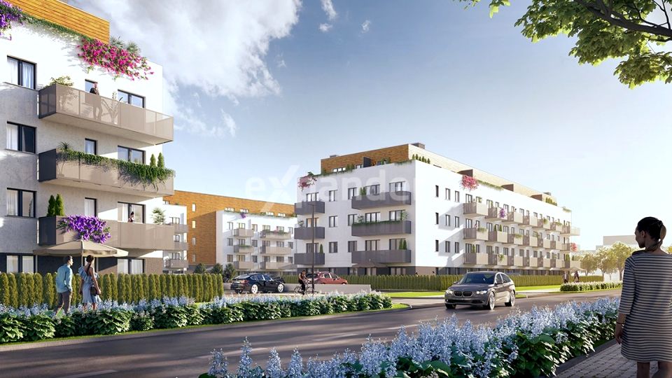 Mieszkanie Wrocław sprzedaż
