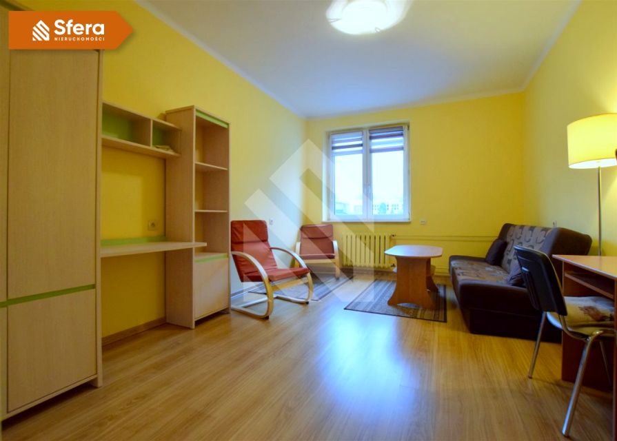 Mieszkanie Bydgoszcz