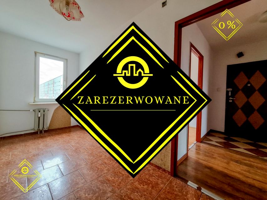Mieszkanie Częstochowa