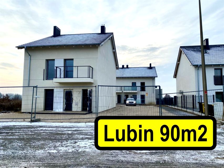 Mieszkanie Lubin sprzedaż