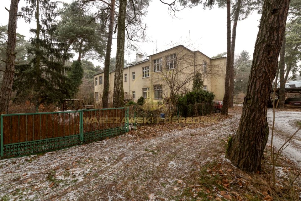 Mieszkanie Otwock