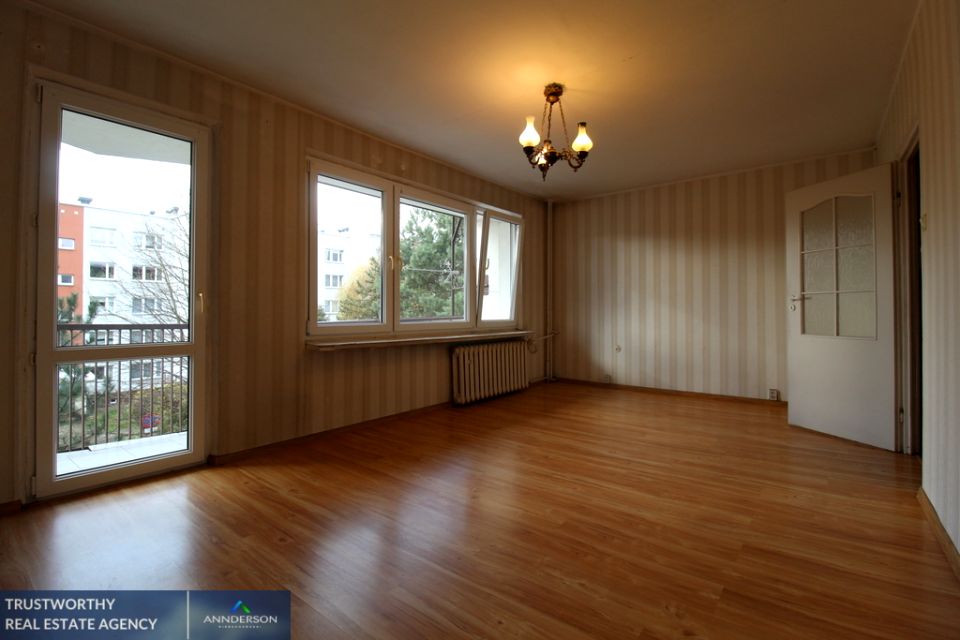 Mieszkanie Kraków