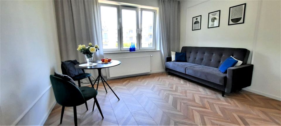 Mieszkanie Kraków
