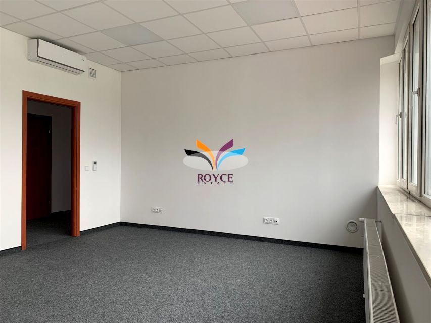 Lokal Warszawa wynajem