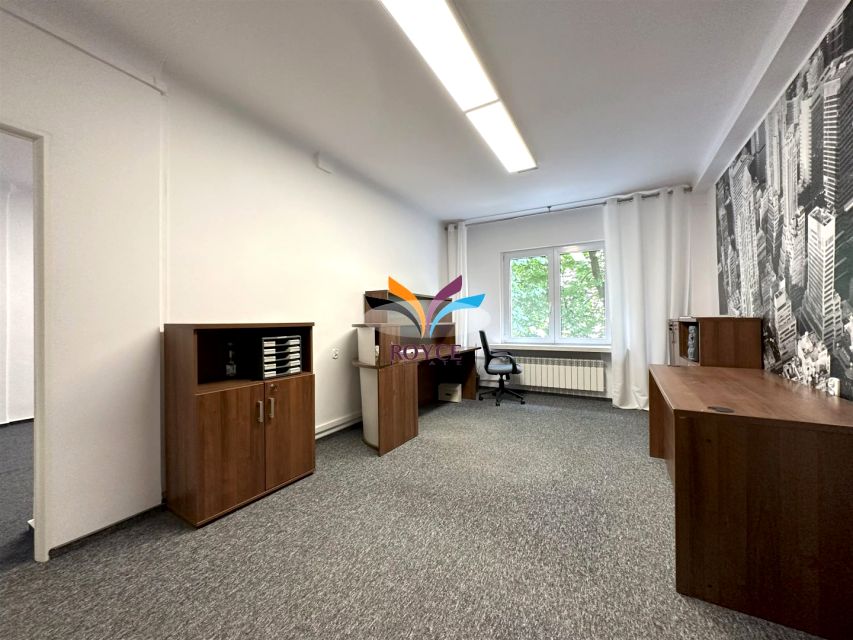 Lokal Warszawa wynajem