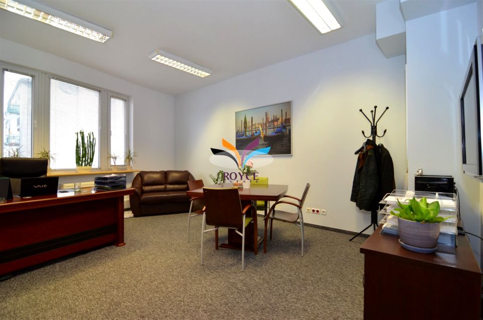 Lokal Warszawa