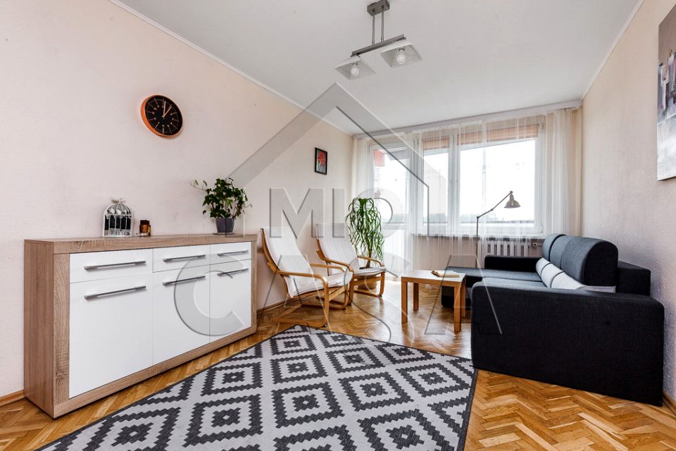Mieszkanie Gdańsk