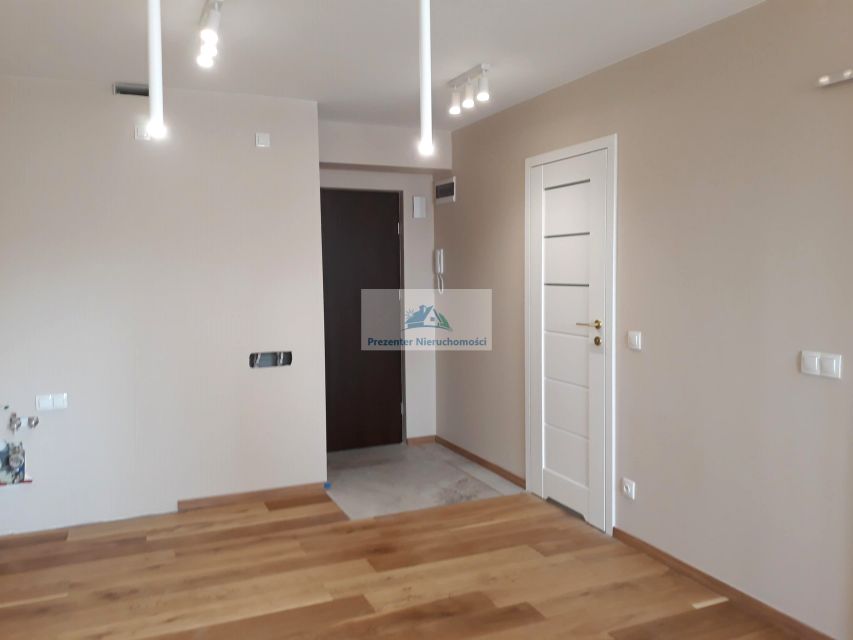 Mieszkanie apartamentowiec Warszawa