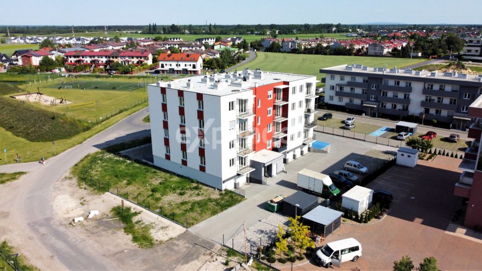 Mieszkanie Opole
