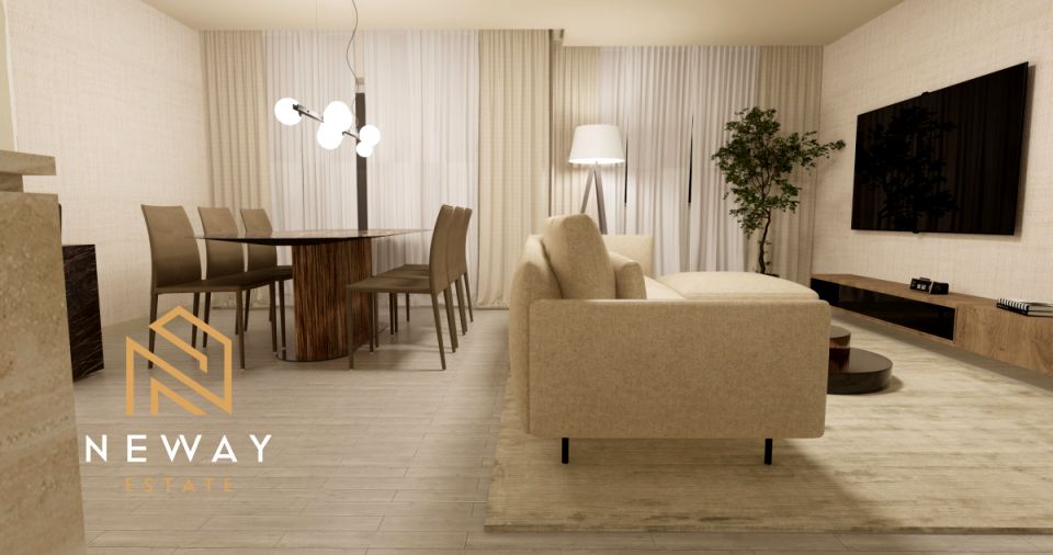 Mieszkanie apartamentowiec Kraków