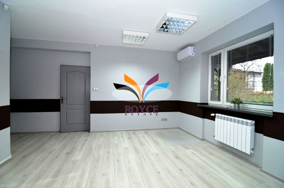Lokal Warszawa