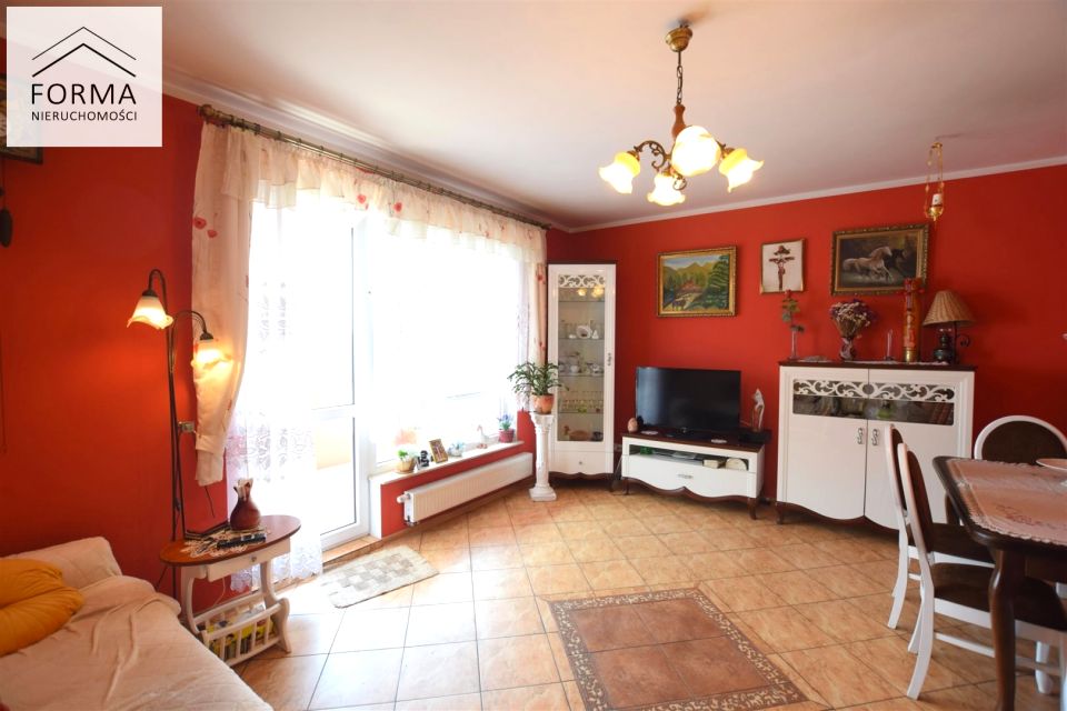 Mieszkanie Bydgoszcz