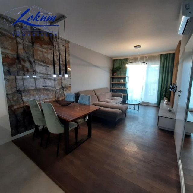 Mieszkanie Leszno