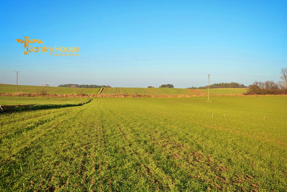 Działka inna sprzedam