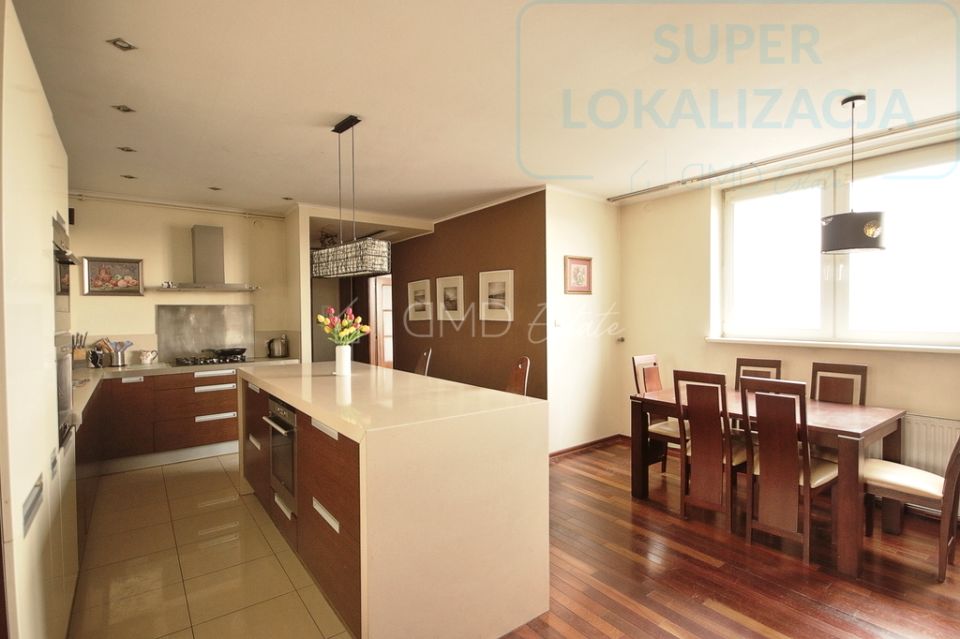 Mieszkanie Warszawa sprzedaż