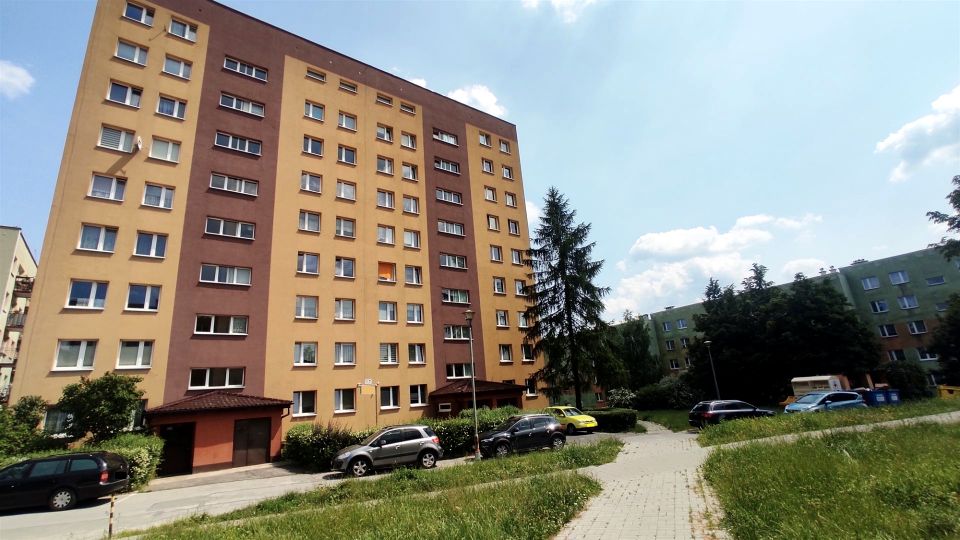 Mieszkanie Kielce