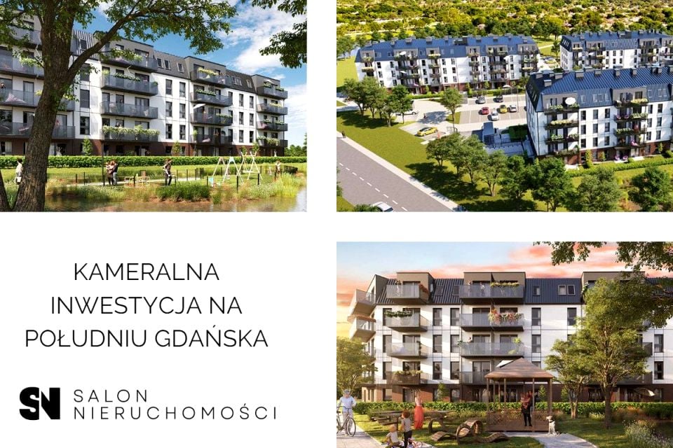 Mieszkanie Gdańsk