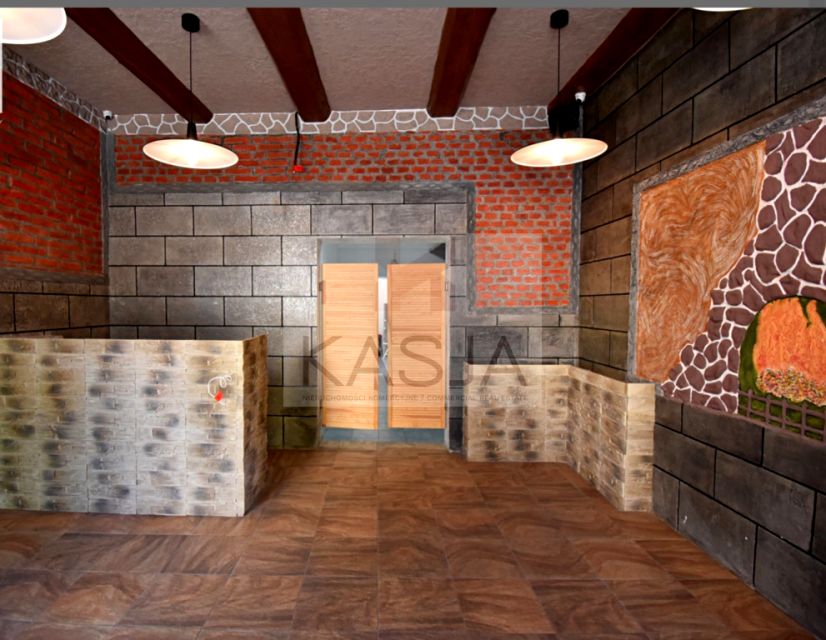 Lokal Kraków