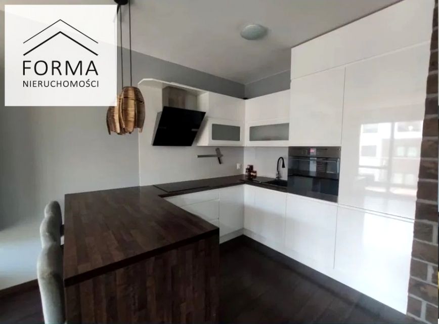 Mieszkanie Bydgoszcz