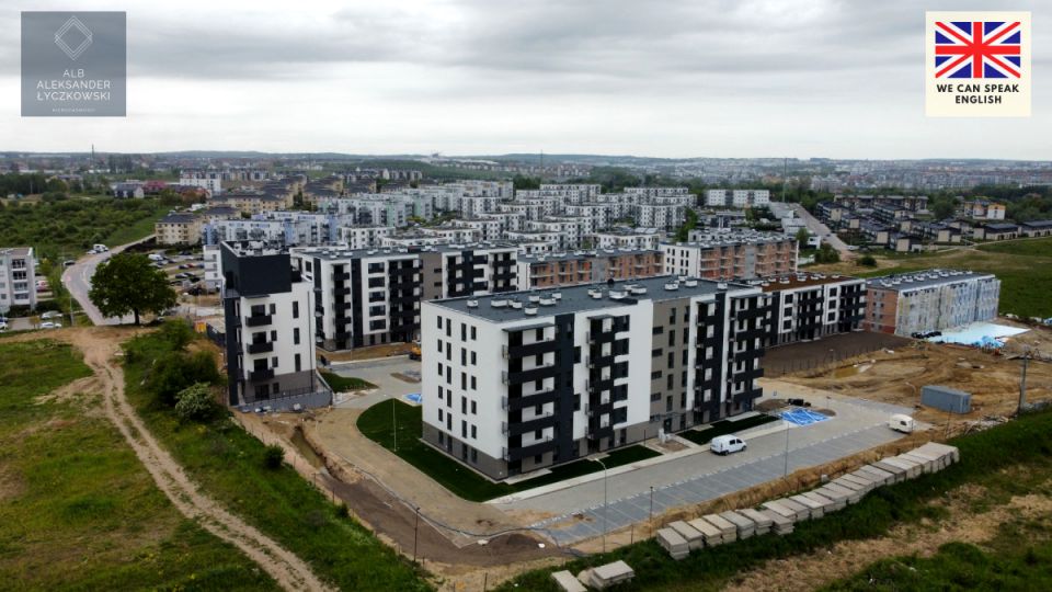 Mieszkanie Gdańsk