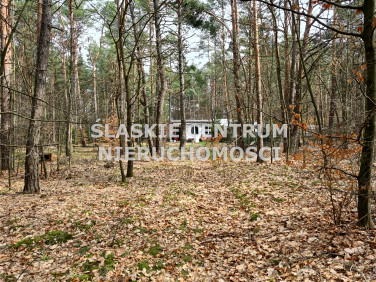 Działka Hutki-Kanki