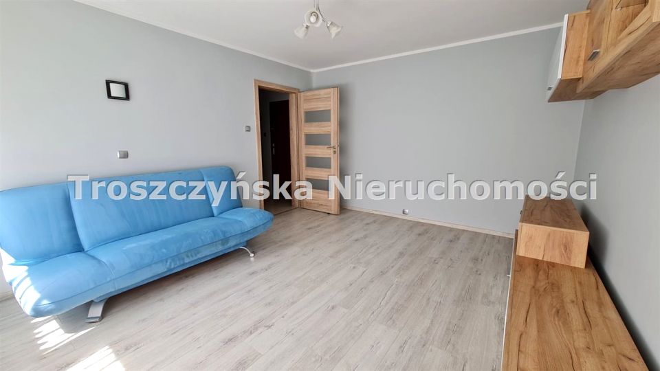 Mieszkanie Częstochowa