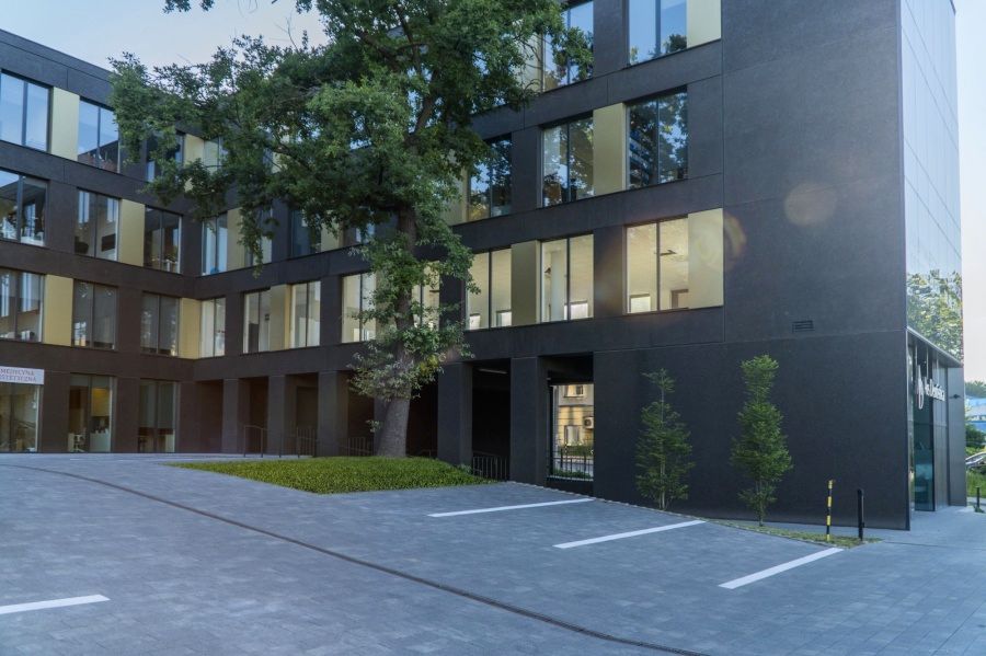Lokal Kraków