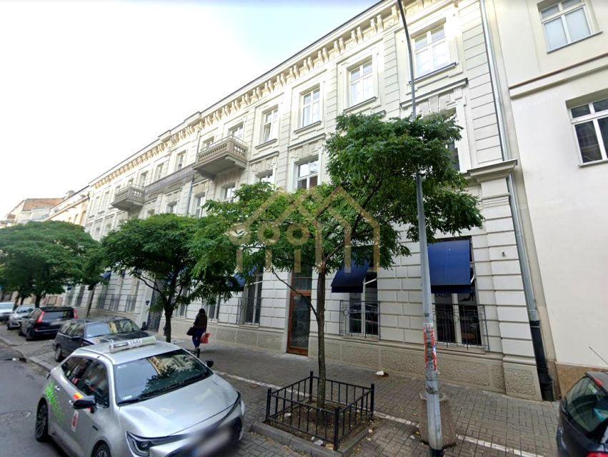 Mieszkanie Warszawa