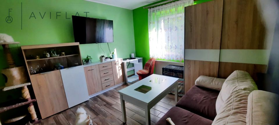 Mieszkanie Gliwice