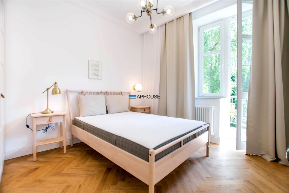 Mieszkanie Kraków