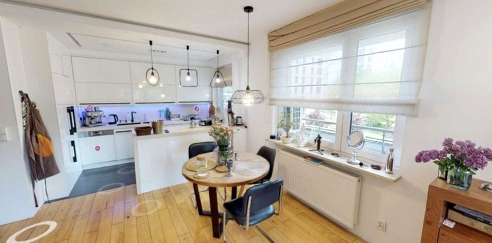 Mieszkanie Warszawa sprzedaż