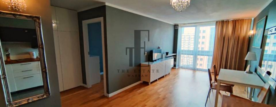 Mieszkanie Warszawa