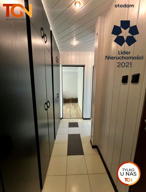 Mieszkanie blok mieszkalny Łódź