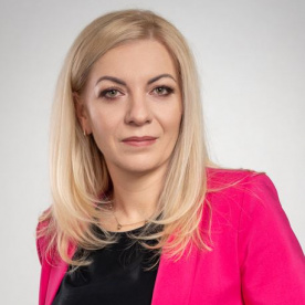 Małgorzata Stefanowicz