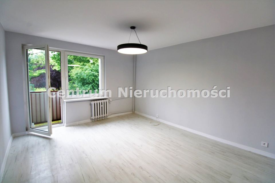 Mieszkanie Częstochowa