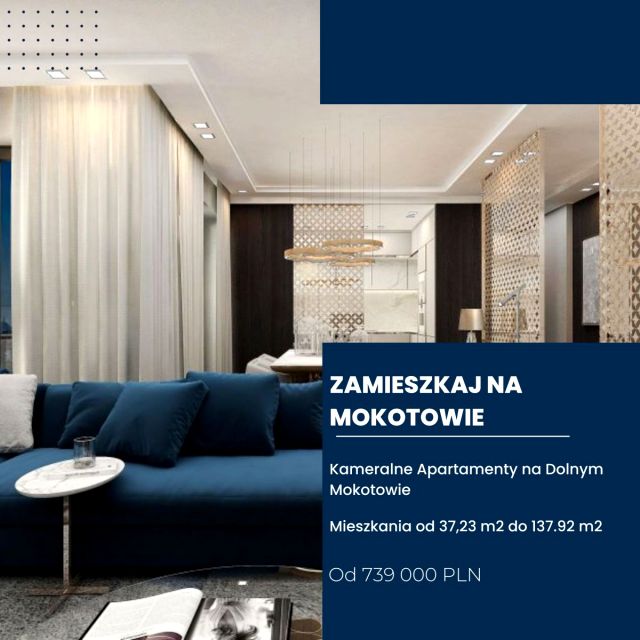 Mieszkanie Warszawa sprzedaż