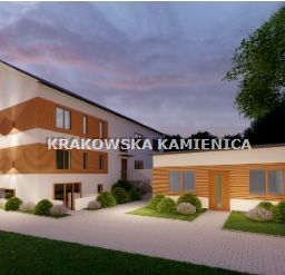 Mieszkanie Kraków