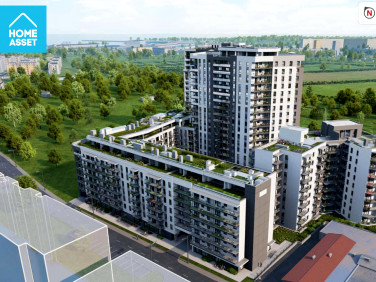 Mieszkanie apartamentowiec sprzedaż